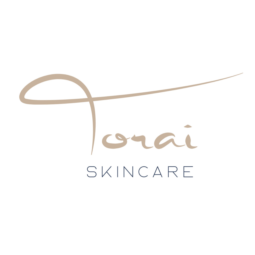 Logo Torai Skincare